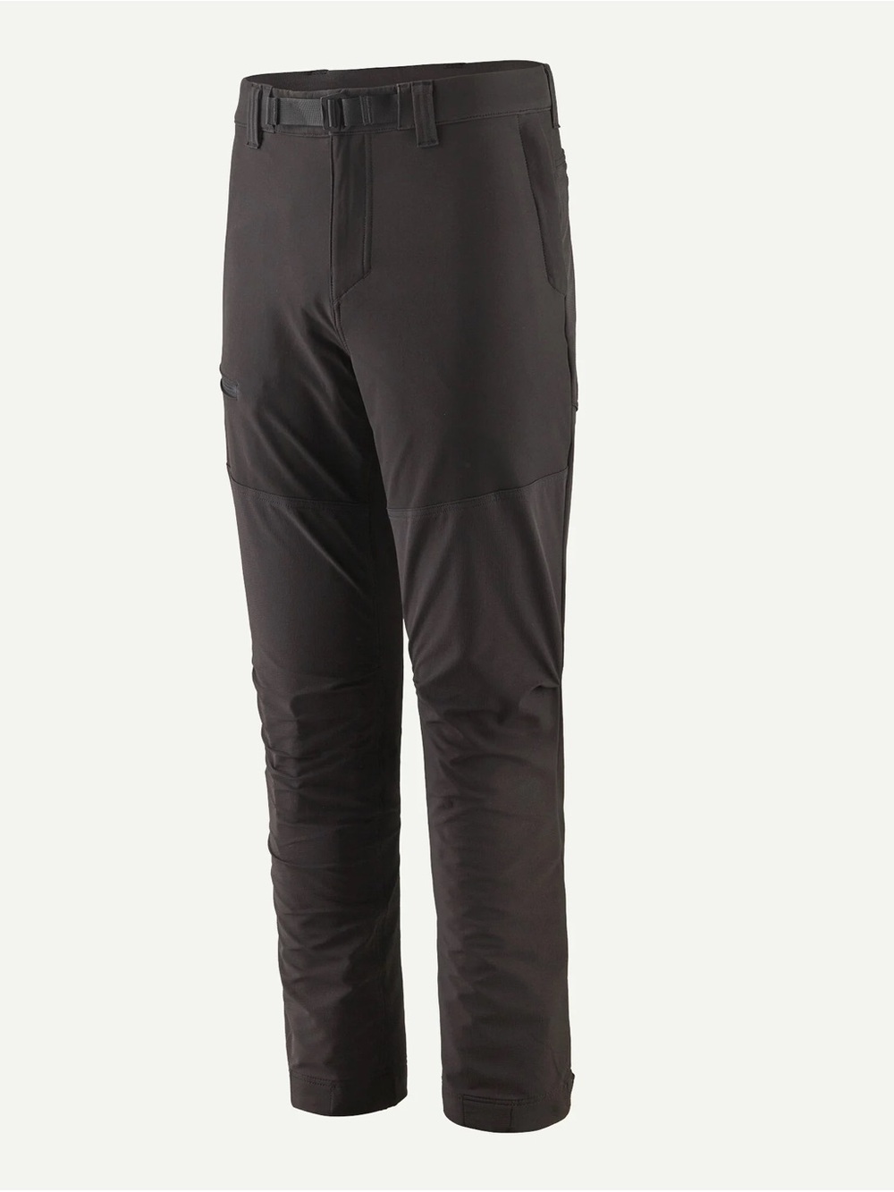 Patagonia Point Peak Trail Pants Men’s 28 Black Hiking Trekking Outdoor STY21145